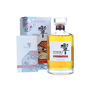 Hibiki Blossom Harmony 2022 (Box Damage) 70cl / 43%