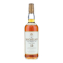 Macallan 12 Years Sherry Oak Cask OB 70cl / 40%