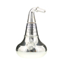 Nikka Kingsland Blended Whisky Pot Still Silver Color Bot. Pre1989 70cl / 43%