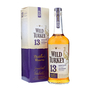 【Sales end in Japan 】Wild Turkey 13 Year Distiller's Reserve  70cl / 45.5%