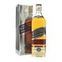 Johnnie Walker Black Label 12 Year Bot. Pre1989 75cl / 43%