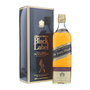 Johnnie Walker Black Label Bot. Pre1989 75cl / 43%