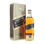 Johnnie Walker Black Label 12 Year Bot. Pre1989 75cl / 43%