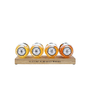 Suntory Aging Sets Barrel Bottle 8,10,12,15 Years 4 Bottles Sets 15cl / 40%