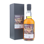 Ichiro's Malt Single Cask Blended 2025 #12472 BAR Shinkai 15th Anniversary 70cl / 59%