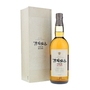 Suntory Kioke Jikomi Pure Malt 1981 75cl / 43%
