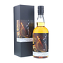 Ichiro’s Malt Chichibu 2016-2025 #6238 Heavily Peated 70cl / 64%