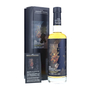 The Essence Of Suntory Yamazaki Islay Peated 2010-2021 50cl / 54%