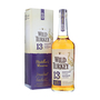 【Sales end in Japan 】Wild Turkey 13 Year Distiller's Reserve Export Japan (Box Damage) 70cl / 45.5%