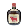 Suntory Old Blended Whisky Zodiac Cattle Gold Label Bot. Pre1989 76cl / 43%