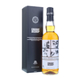 Nagahama Distillery Cowboy Bebop Label 70cl / 52%