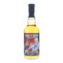 Saburomaru Distillery Guilty Gear 25th Anniversary Blended Whisky 70cl / 46%