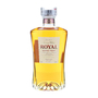 Suntory Royal Blended Whisky Slim Bottle 66cl / 43%