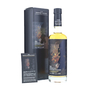 The Essence Of Suntory Yamazaki Islay Peated 2010-2021 50cl / 54%