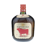 Suntory Old Blended Whisky Zodiac Cattle Gold Label Bot. Pre1989 76cl / 43%