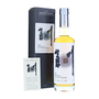 The Essence Of Suntory Yamazaki Peated Malt 2005-2018 50cl / 49%
