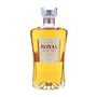 Suntory Royal Blended Whisky Slim Bottle 66cl / 43%