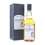 Ichiro’s Malt Chichibu Distillery Ⅱ Single Malt 70cl / 55%