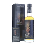 The Essence Of Suntory Yamazaki Islay Peated 2010-2021 50cl / 54%