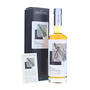 The Essence Of Suntory Hakushu Distillery Rye Type 2012-2018 50cl / 57%