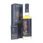 The Essence Of Suntory Yamazaki Islay Peated 2010-2021 50cl / 54%