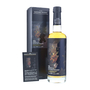 The Essence Of Suntory Yamazaki Islay Peated 2010-2021 50cl / 54%