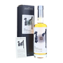 The Essence Of Suntory Yamazaki Peated Malt 2005-2018 50cl / 49%