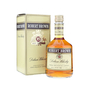 Kirin-Seagram Robert Brown Blended Whisky Bot. Pre 1989 76cl / 43%