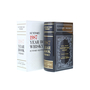 Suntory Old 1987 Book Bottle Bot. Pre 1989 66cl / 43%