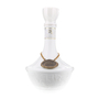 Nikka Tsuru Ceramic Bottle (Without the 17 years notation) (No Box) 70cl / 43%