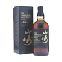 【Box Damage】 Yamazaki 18 Year Single Malt 70cl / 43%