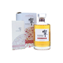 Hibiki Blossom Harmony 2021 (Box Damage) 70cl / 43%