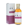 Yoichi Single Malt Sherry & Sweet (Box Damage) 18cl / 55%
