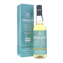 Amahagan World Malt Mizunara Wood Finish 70cl / 47%
