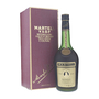 Martell Cognac VSOP Medaillon Bot. Pre 1989 70cl / 40%