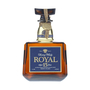 Suntory Royal Blended Whisky 15 Years Premium 70cl / 43%