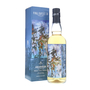 (Box Damage) Amahagan Final Fantasy FF XIV Edition Limsa Lominsa 70cl / 47%