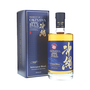 Okinawa Iland Blue Subtropical Blend Rice Whisky 70cl / 43%
