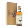 Yamazaki 12 Years Pure Malt (Wooden Box) 75cl / 43%