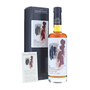 The Essence Of Suntory Yamazaki Refill Sherry Cask Single Malt 2008-2019 【Box Damage】 50cl / 53%
