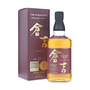 The Kurayoshi Matsui Pure Malt 12 Year 70 cl /43%
