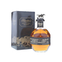 【Box & Cap Damage】 Blanton's Black Single Barrel Bourbon Dumped in 2016 75cl / US 80 Proof