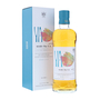 Mars YA #04 Yakushima Aging Blended Malt 70cl / 50%