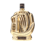 Sanraku Gloria Ocean Gold Ship Bottle Bot.Pre1989 76cl / 43%