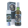 Akkeshi Single Malt Shunbun 2026 70cl / 55%