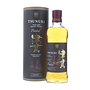 Mars Single Malt Tsunuki Peated 2016-2017 Bottled 2020 70cl / 50%