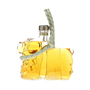 Super Nikka Victorious Dog Blended Whisky 60cl / 43%