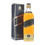 Johnnie Walker Black Label 12 Year Bot. Pre1989 75cl / 43%