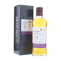 Mars Tsunuki 2018-2024 #2200 Single Cask Bar Cask Strength Yakushima Aging Cellar 70cl / 60%