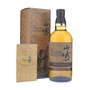 Yamazaki Single Malt 2023 Limited Edition (Box Damage) 70cl / 43%